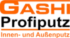 Logo von Gashi Profiputz